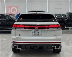 فولكسفاغن أطلس كروس سبورت